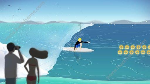 大比分领先